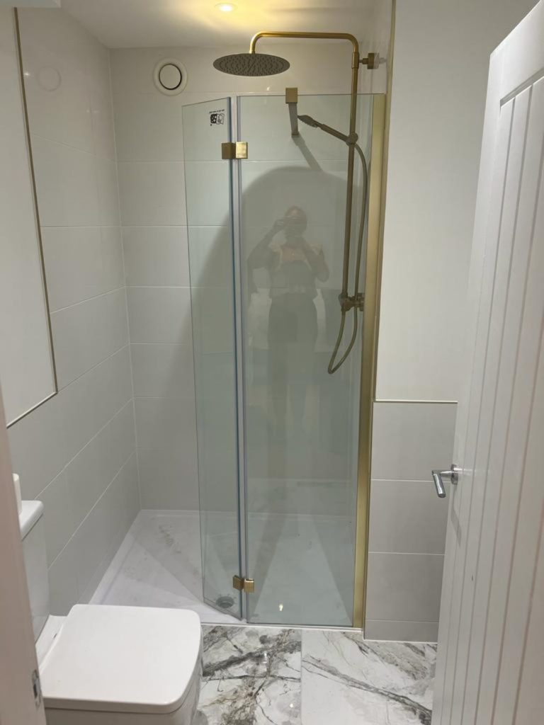 House 1 - En-suite Bathroom View 1 .JPG