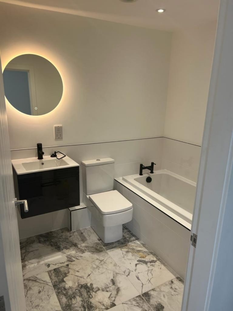 House 1 - Main Bathroom View 1 .JPG